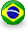 Botao com Brasil